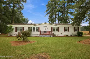 727 Ball Rd, Washington, NC 27889 - Photo 2