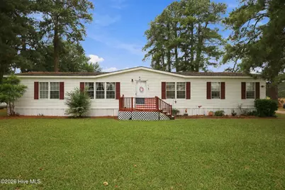 727 Ball Road, Washington, NC 27889 - Photo 1