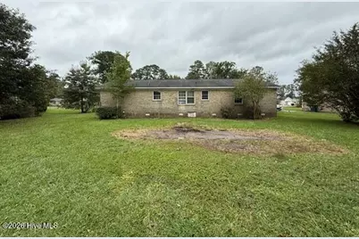 6572 Dogwood Lane, Grifton, NC 28530 - Photo 2