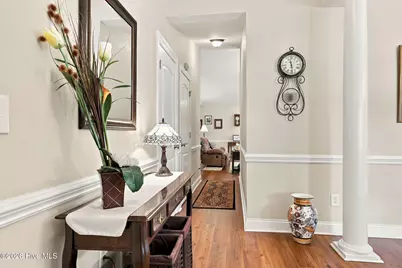 405 Mary Lee Court, Winterville, NC 28590 - Photo 2