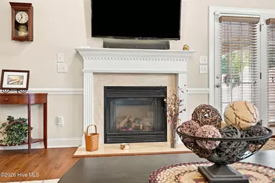 405 Mary Lee Court, Winterville, NC 28590 - Photo 8