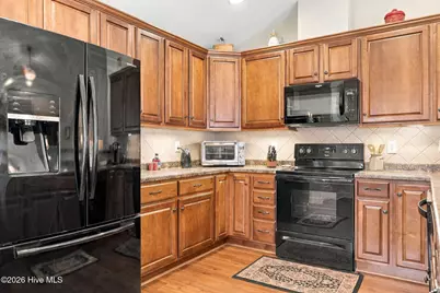405 Mary Lee Court, Winterville, NC 28590 - Photo 14
