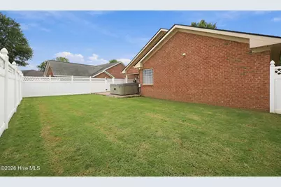 405 Mary Lee Court, Winterville, NC 28590 - Photo 38