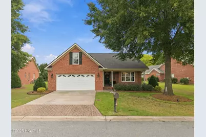 405 Mary Lee Court, Winterville, NC 28590 - Photo 40
