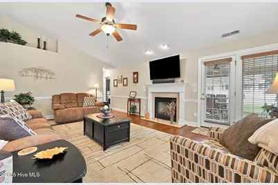 405 Mary Lee Court, Winterville, NC 28590 - Photo 4