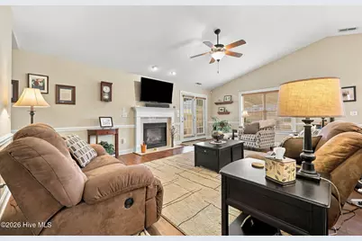 405 Mary Lee Court, Winterville, NC 28590 - Photo 6