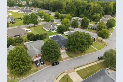 405 Mary Lee Court, Winterville, NC 28590 - Photo 50