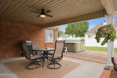 405 Mary Lee Court, Winterville, NC 28590 - Photo 36