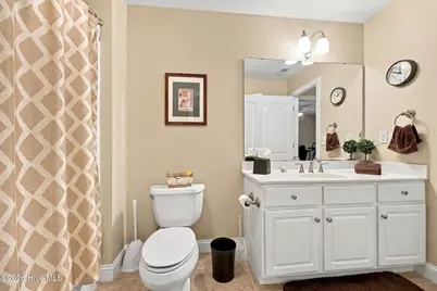 405 Mary Lee Court, Winterville, NC 28590 - Photo 26