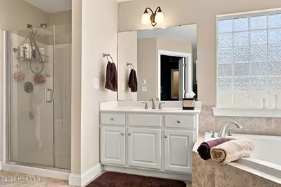 405 Mary Lee Court, Winterville, NC 28590 - Photo 22
