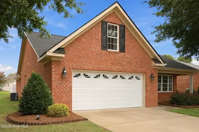 405 Mary Lee Court, Winterville, NC 28590 - Photo 42