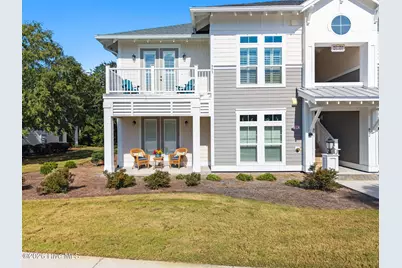 2537 St James Drive SE #901, Southport, NC 28461 - Photo 2