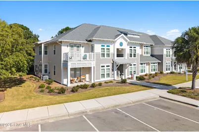 2537 St James Drive SE #901, Southport, NC 28461 - Photo 4