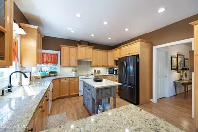 29 Abbottsford Drive, Pinehurst, NC 28374 - Photo 18