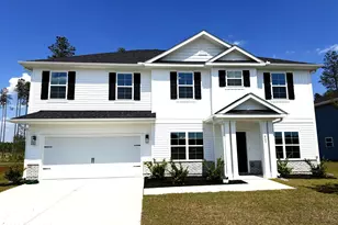 3002 Old Berwick St SW, Shallotte, NC 28470 - Photo 1