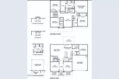 3002 Old Berwick Street SW, Shallotte, NC 28470 - Photo 2