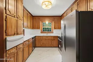 611 Gloucester Rd, Goldsboro, NC 27534 - Photo 20