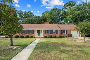 611 Gloucester Rd, Goldsboro, NC 27534 - Photo 1