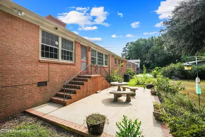 611 Gloucester Road, Goldsboro, NC 27534 - Photo 6