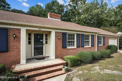 611 Gloucester Road, Goldsboro, NC 27534 - Photo 2