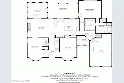 2625 Seashore Road SW, Supply, NC 28462 - Photo 14