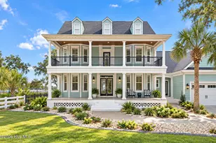 2625 Seashore Rd SW, Supply, NC 28462 - Photo 2