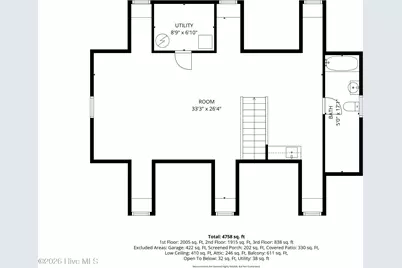 2625 Seashore Road SW, Supply, NC 28462 - Photo 48