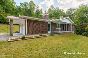 5221 Fires Creek Rd, Hayesville, NC 28904 - Photo 1