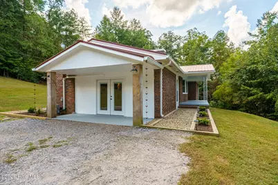 5221 Fires Creek Road, Hayesville, NC 28904 - Photo 2