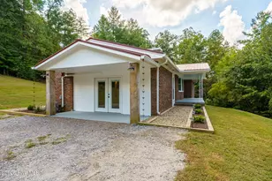 5221 Fires Creek Rd, Hayesville, NC 28904 - Photo 2