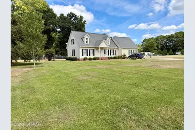 490 Joe Nunn Road, Kinston, NC 28504 - Photo 2