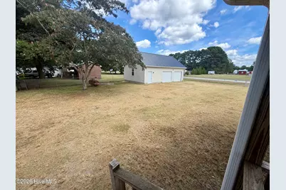 490 Joe Nunn Road, Kinston, NC 28504 - Photo 36