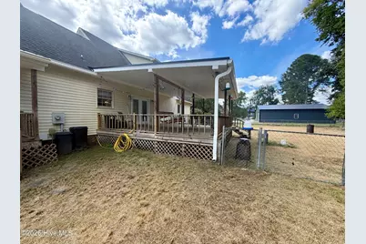 490 Joe Nunn Road, Kinston, NC 28504 - Photo 38