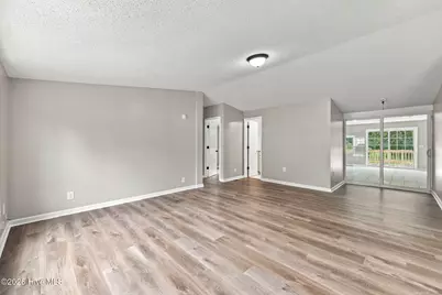318 S Main Street, Princeville, NC 27886 - Photo 2