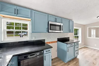 318 S Main Street, Princeville, NC 27886 - Photo 8