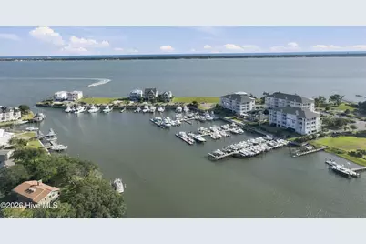 150 Lands End Court #A42, Morehead City, NC 28557 - Photo 32