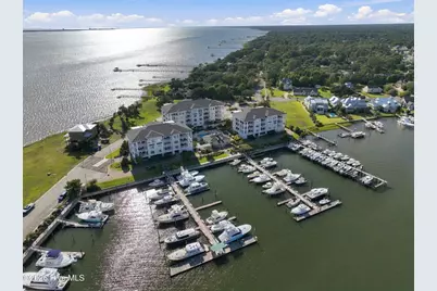 150 Lands End Court #A42, Morehead City, NC 28557 - Photo 30