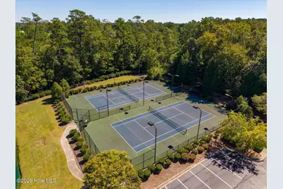 250 Woodlands Way #Unit 14, Calabash, NC 28467 - Photo 46