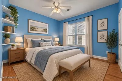 250 Woodlands Way #Unit 14, Calabash, NC 28467 - Photo 32