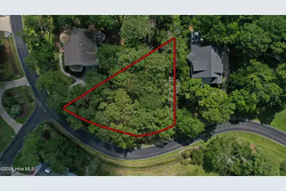 4387 Polly Gully Court SE, Southport, NC 28461 - Photo 1