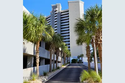 158 Seawatch Drive #703, Myrtle Beach, SC 29572 - Photo 26