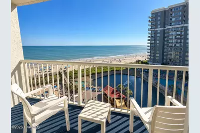 158 Seawatch Drive #703, Myrtle Beach, SC 29572 - Photo 12