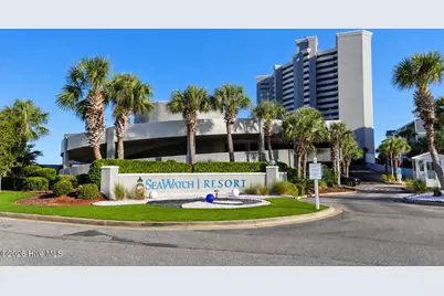 158 Seawatch Drive #703, Myrtle Beach, SC 29572 - Photo 14