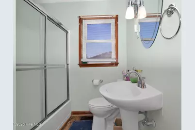 405 West Road, Lumberton, NC 28358 - Photo 26