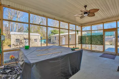 405 West Road, Lumberton, NC 28358 - Photo 32
