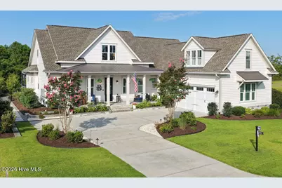 3211 Oceanic Bay Drive, Southport, NC 28461 - Photo 2