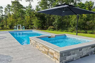 3211 Oceanic Bay Drive, Southport, NC 28461 - Photo 4