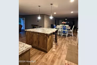 910 McCaskill Drive, Kinston, NC 28501 - Photo 8