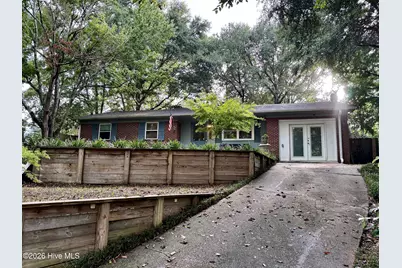 517 Voltaire Place, Wilmington, NC 28412 - Photo 20