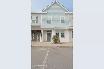 417 Sunfish Lane, Sneads Ferry, NC 28460 - Photo 2